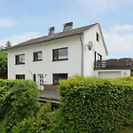 Dorlar Apartamento Schmallenberg