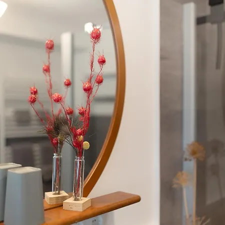Apartment Dorlar *