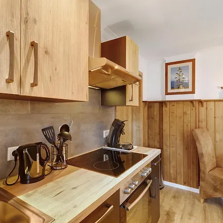 Apartment Dorlar Schmallenberg
