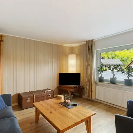 Dorlar Apartment *