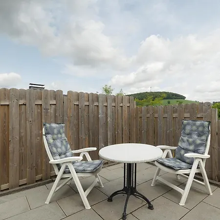 Apartment Dorlar Schmallenberg