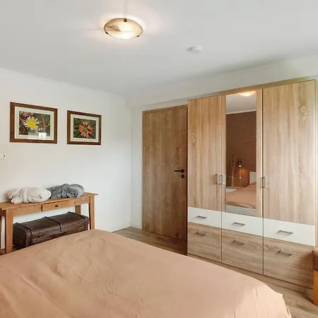 Apartment Dorlar