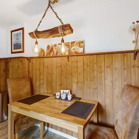Apartment Dorlar *