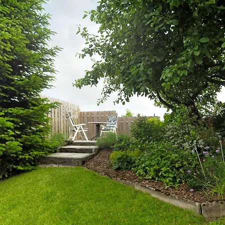Dorlar Apartment *