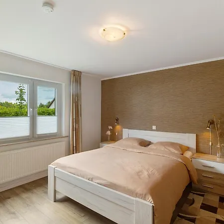 Apartment Dorlar