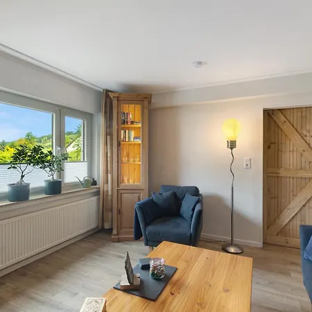 Dorlar Apartment Schmallenberg