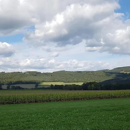 Dorlar 公寓 施马伦贝格