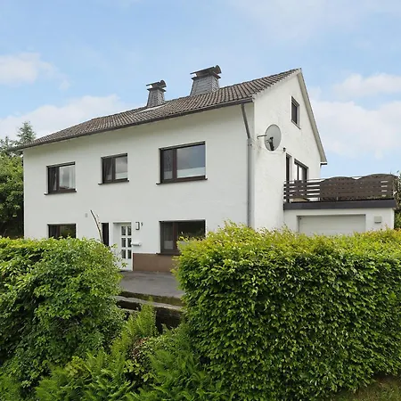 Dorlar Apartment Schmallenberg