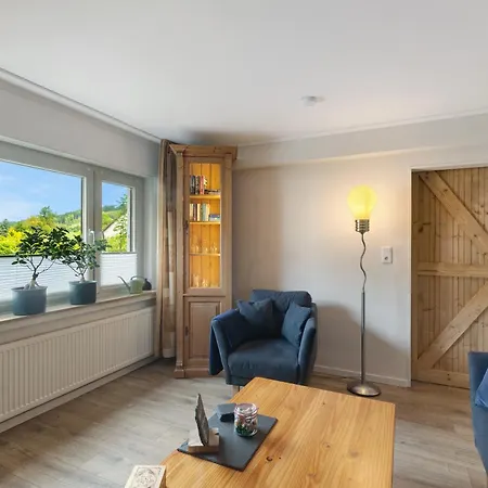 Apartment Dorlar *