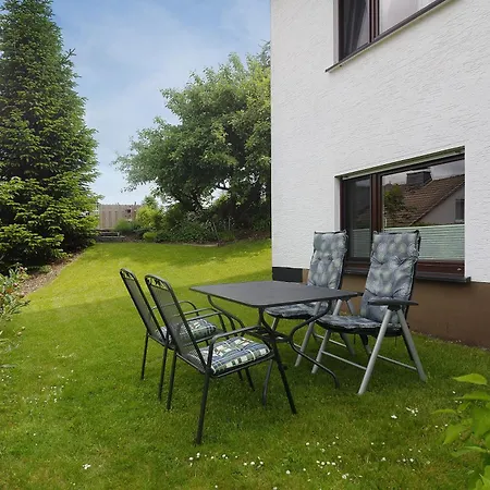 Dorlar Apartment Schmallenberg