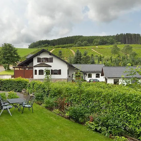 公寓 Dorlar