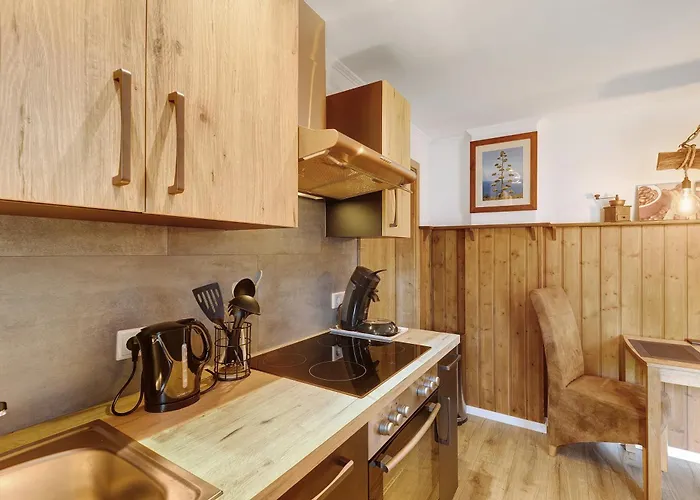 Apartment Dorlar Schmallenberg