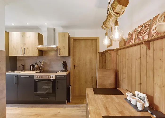 Dorlar Apartment Schmallenberg