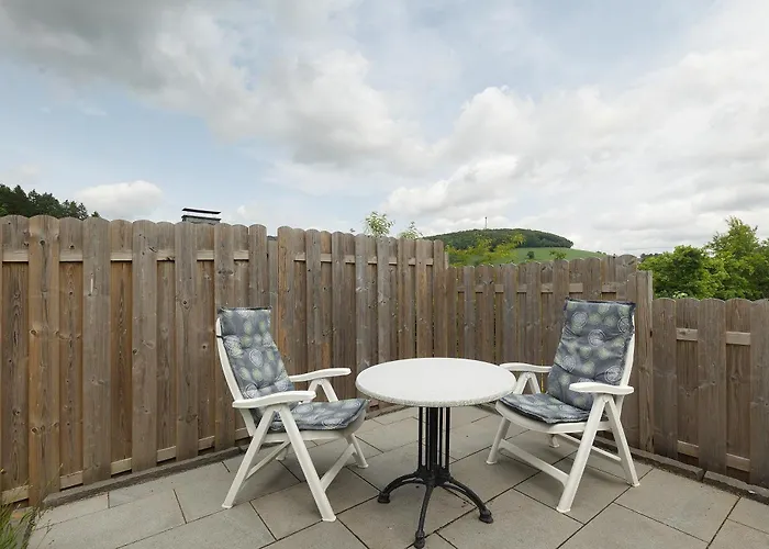 Apartment Dorlar Schmallenberg