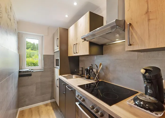 Dorlar Schmallenberg