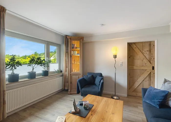 Dorlar Apartment Schmallenberg